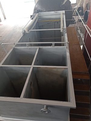 办公商务楼污水处理设备