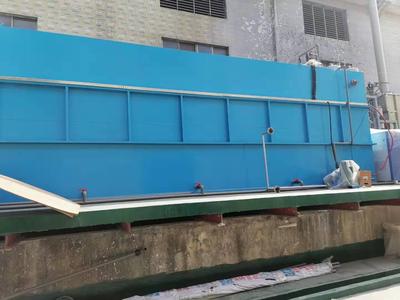 农村污水处理设备