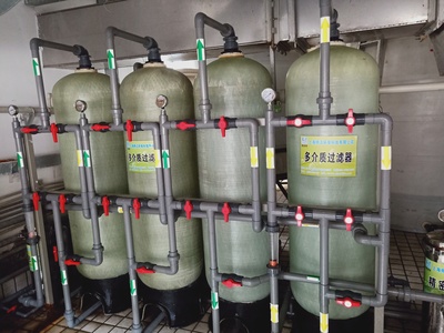 宿舍污水处理设备