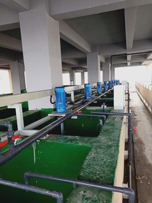 废水处理设施优化提升