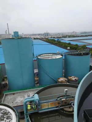 络合废水处理设备