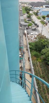 污水处理站提标改造